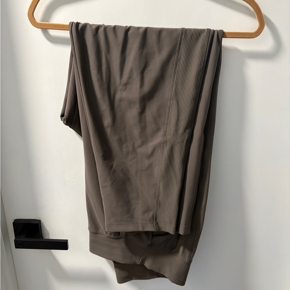 Old Navy Pants - Old Navy Powersoft Tapered Joggers in Brown